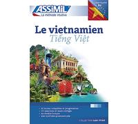 Le vietnamien (livre seul)