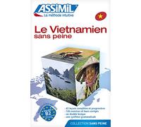 Le Vietnamien sans Peine ; Livre