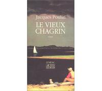 Le vieux chagrin