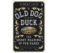 Le vieux chien et le canard