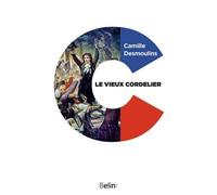 Claude Lefort – Le Vieux Cordelier – Étude – Poche – Éditions Belin