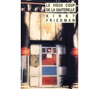 Le Vieux Coup de la Sauterelle