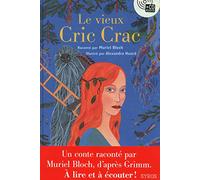 Le vieux Cric Crac