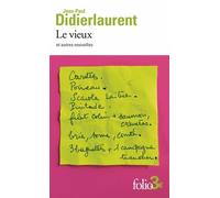Le Vieux - Et Autres Nouvelles