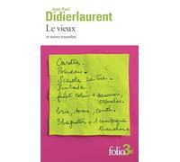 Le vieux et autres nouvelles