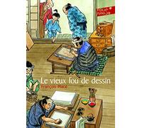 LE VIEUX FOU DE DESSIN