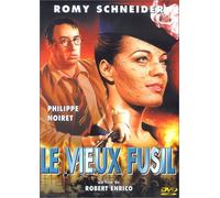 Le Vieux fusil
