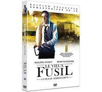 Le Vieux fusil DVD https://www.fnac.com/a11187817/Le-Vieux-fusil-DVD-Romy-Schneider-DVD-Zone-2?oref=b6fdca6a-6c8b-dd3a-7153-aaa482d4c85f