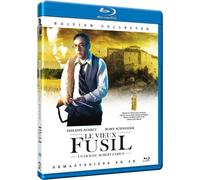 Le Vieux fusil Blu-ray