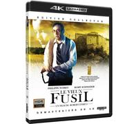 Le Vieux fusil Blu-ray 4K Ultra HD