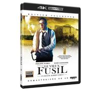 Le Vieux fusil Blu-ray 4K Ultra HD