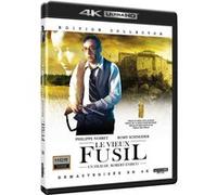 Le Vieux Fusil – Blu-ray 4K Ultra HD