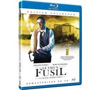 Le Vieux fusil – Blu-ray – Warner Bros.