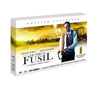 Le vieux fusil Edition Collector Blu-ray 4K Ultra HD