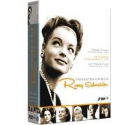 Le vieux fusil - La Califfa - Triple Cross Coffret 3 DVD E