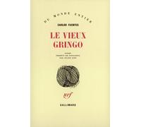 Le vieux gringo