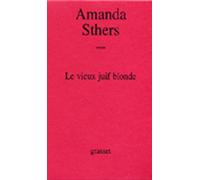 Le vieux juif blonde