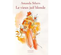 Le vieux juif blonde: Théâtre