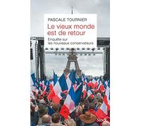 Stock Spirits - Le vieux monde est de retour