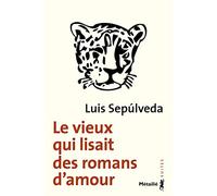 Le Vieux qui lisait des romans d'amour