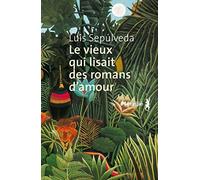 Le Vieux qui lisait des romans d'amour