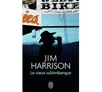 Le vieux saltimbanque