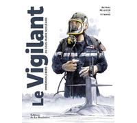 Le Vigilant: Immersion à bord d'un sous-marin nucléaire