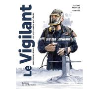 Le Vigilant: Immersion à bord d'un sous-marin nucléaire