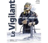 Le Vigilant Raynal Pellicer (Auteur), Titwane (Dessinateur)