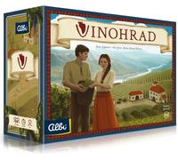 Le vignoble