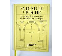 Le vignole de poche