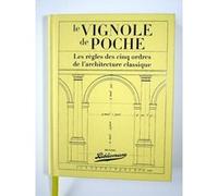 Le vignole de poche JULES THIERRY (Auteur)