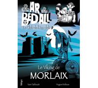 Le Viking de Morlaix - Yann Tatibouet - Beluga - broché - Roman junior