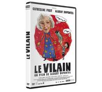 Le Vilain
