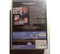 Le Vilain Américain