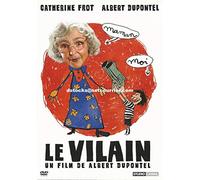 Le Vilain