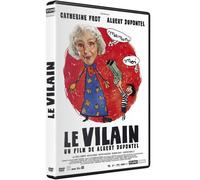 Le Vilain DVD