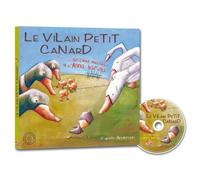 Le vilain petit canard (1CD audio)