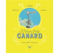 LE VILAIN PETIT CANARD - VINYLE