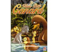 le vilain petit canard