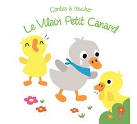 Le vilain petit canard