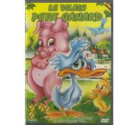 DVD Le Vilain Petit Canard