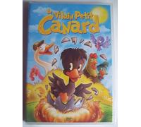 Le Vilain Petit Canard