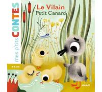 Le vilain petit canard