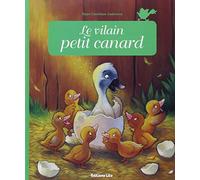 Le vilain petit canard