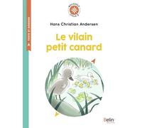 Le vilain petit canard Boussole cycle 2 - Isabelle Antonini - Belin Éducation - broché - Scolaire / Universitaire
