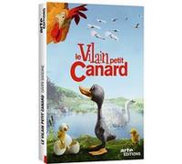 Le Vilain Petit Canard – DVD