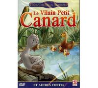 Le Vilain Petit Canard Et Autres Contes