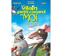 Le Vilain Petit Canard Et Moi