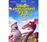 Le Vilain Petit Canard et Moi G